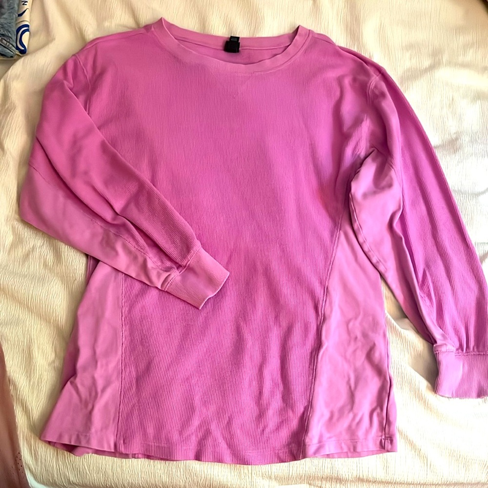 Wild Fable long sleeve
